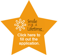 smile for a lifetime application